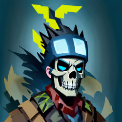 Fallout Grunge #76