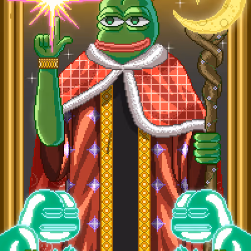 PEPE AREA
