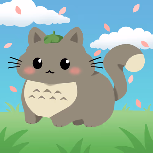 My Neighbor Chonkoro