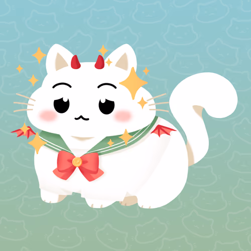 Chonk #138