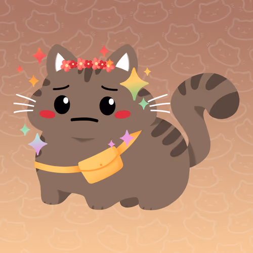 Chonk #271