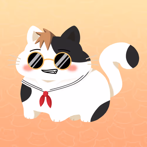Chonk #503
