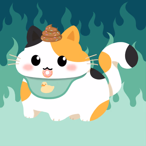 Chonk #380