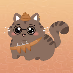 Chonk #32