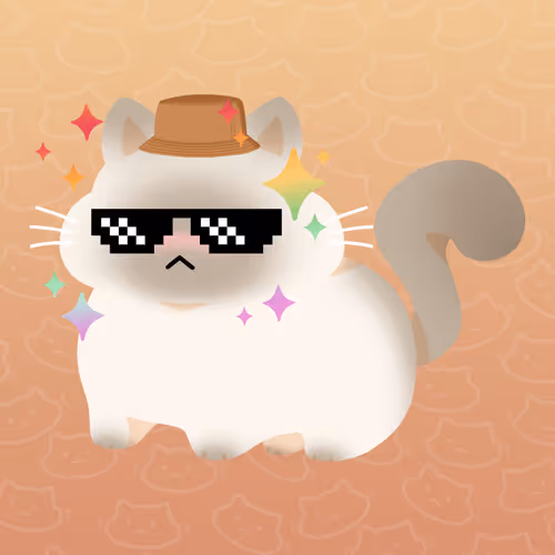 Chonk #466