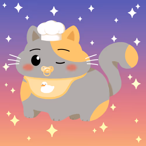 Chonk #39