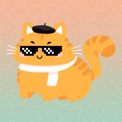 Chonk #494