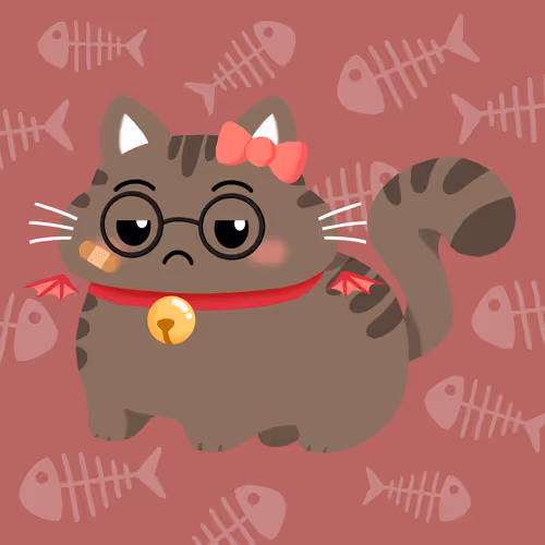 Chonk #282