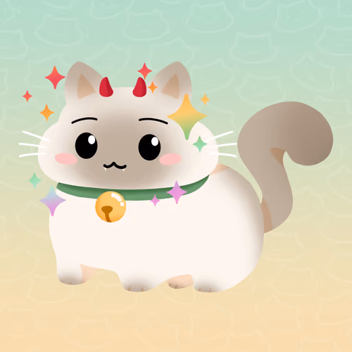 Chonk #445