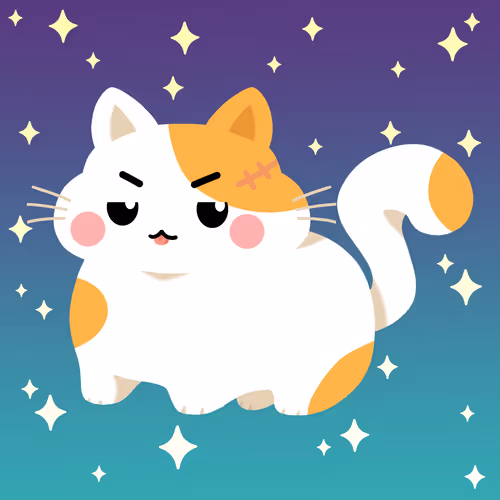 Chonk #224