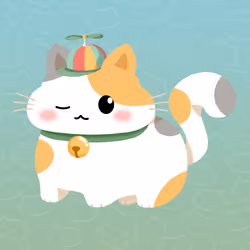 Chonk #289