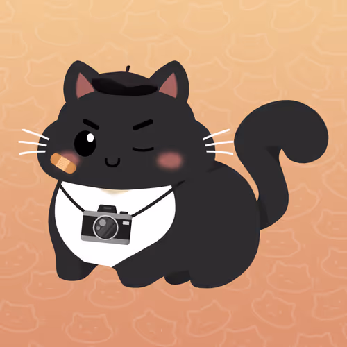 Chonk #534