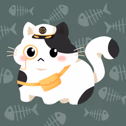 Chonk #115