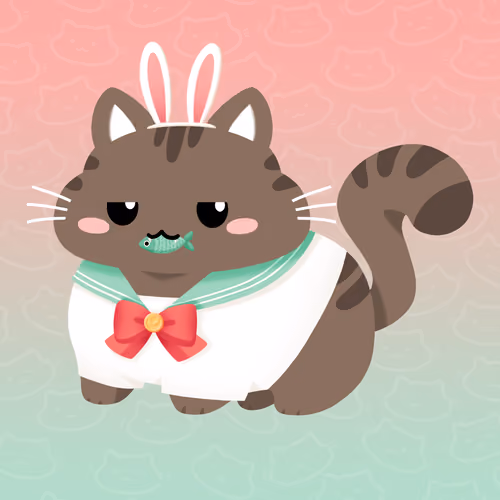 Chonk #43