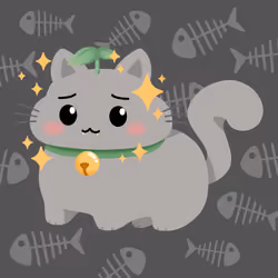 Chonk #100