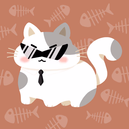 Chonk #4