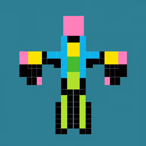 Voxelisprimes