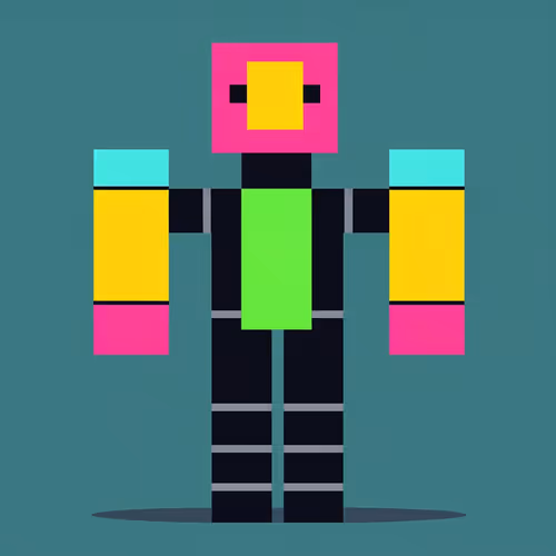Voxelisprimes
