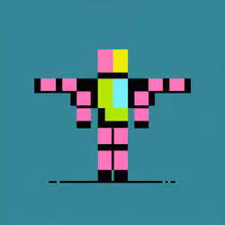 Voxelis Prime #677