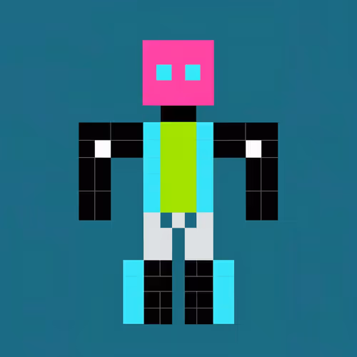 Voxelisprimes