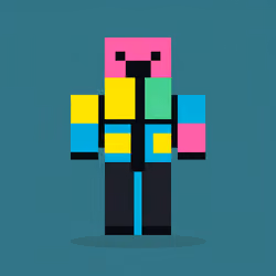 Voxelis Prime #260
