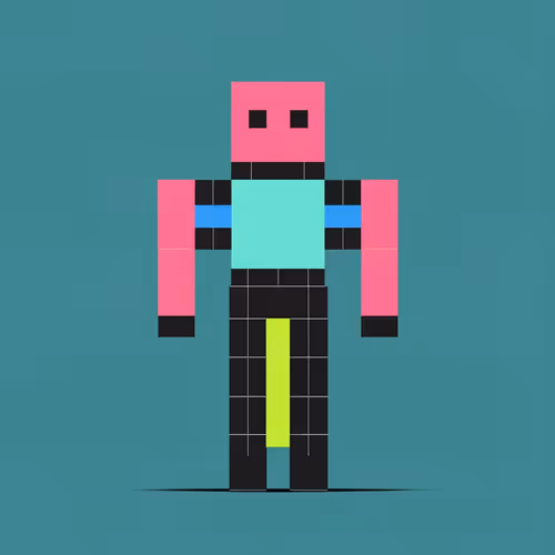 Voxelisprimes