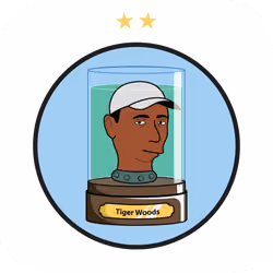Tiger Woods