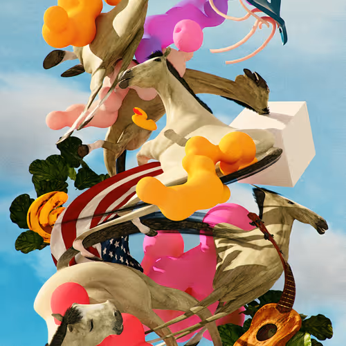Distorted Reality G6uvyqcjyy