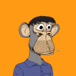 The Last of Apes #174
