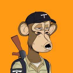 The Last of Apes #369