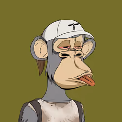 The Last of Apes #151