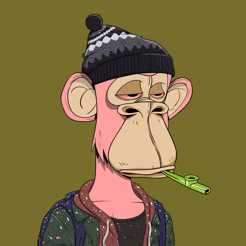 The Last of Apes #1018