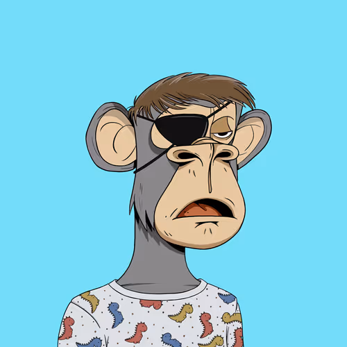 The Last of Apes #302