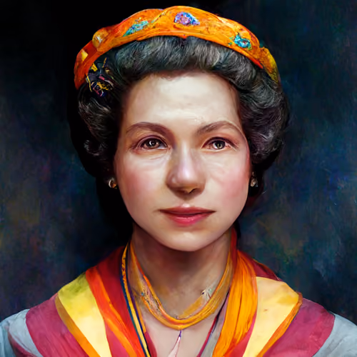 QueenZ #45
