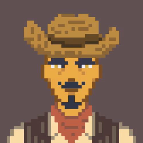 8 Bit Outlaws Official