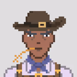 8 Bit Outlaws #241
