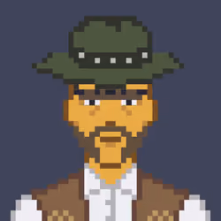 8 Bit Outlaws #1164