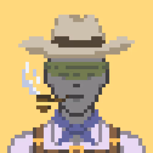 8 Bit Outlaws Official