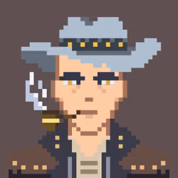 8 Bit Outlaws #1170