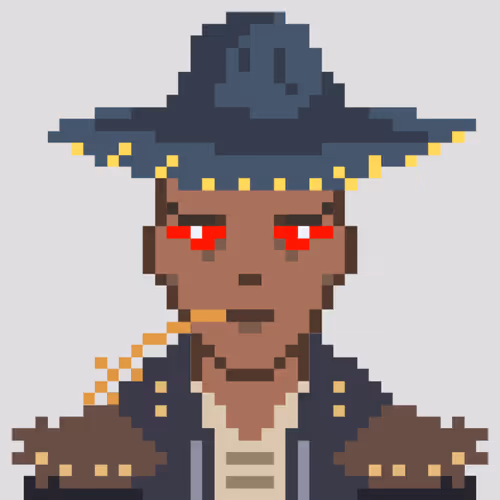8 Bit Outlaws Official