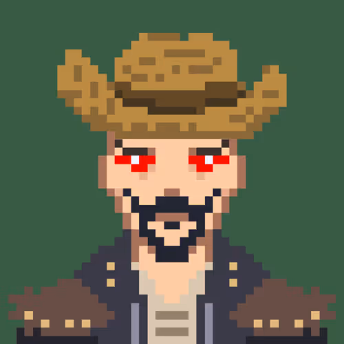 8 Bit Outlaws Official