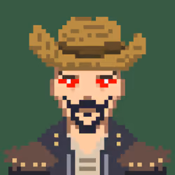 8 Bit Outlaws #328