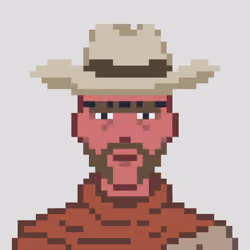 8 Bit Outlaws #990