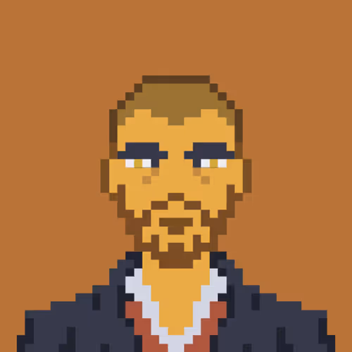 8 Bit Outlaws Official