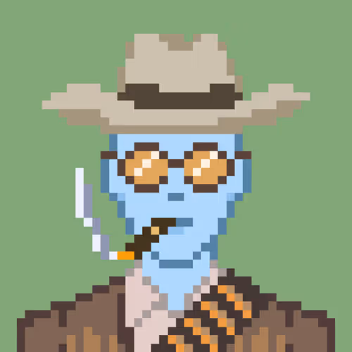 8 Bit Outlaws Official