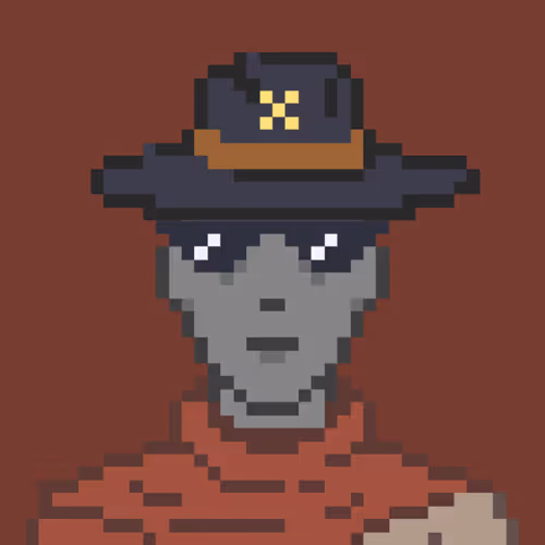 8 Bit Outlaws Official