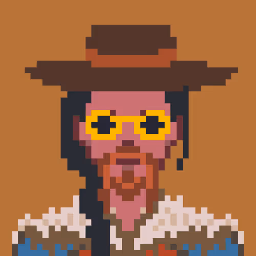 8 Bit Outlaws Official
