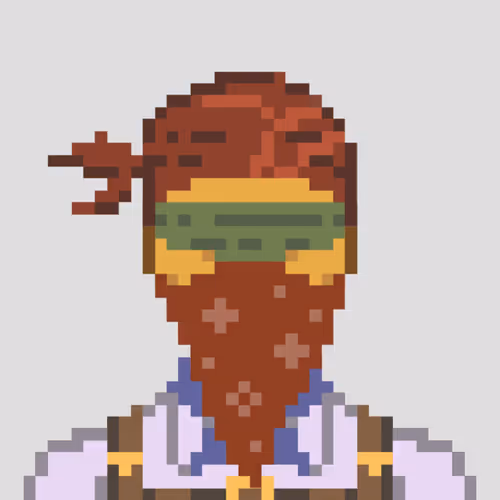 8 Bit Outlaws Official