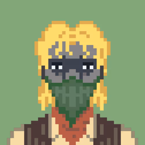8 Bit Outlaws Official