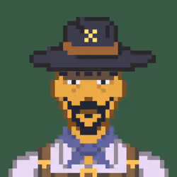 8 Bit Outlaws #3175